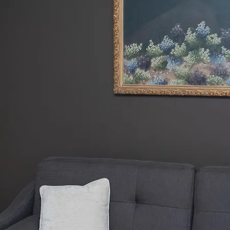 Cozy & Elegant Studio With Netflix Old Town By Renters *