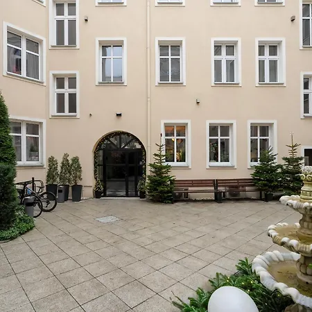 Lejlighed Cozy & Elegant Studio With Netflix Old Town By Renters