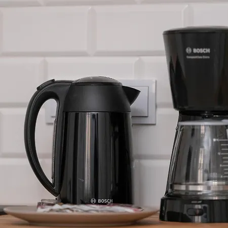 Cozy & Elegant Studio With Netflix Old Town By Renters Lägenhet *